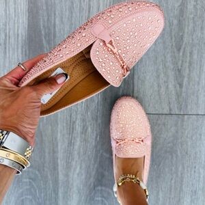 Atalina size 9 mules